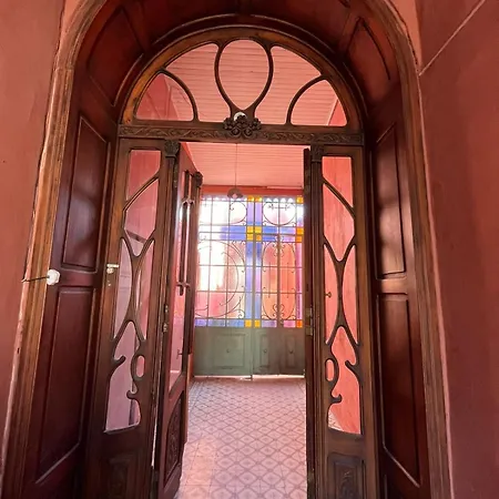 Urban Salta Hostel